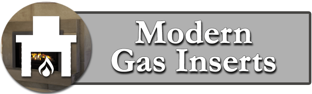 2019 Modern Gas Inserts Banner