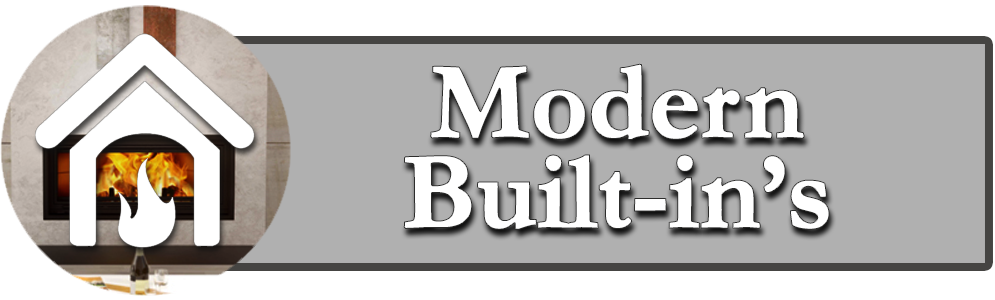 2019 Modern Wood Built In Banner