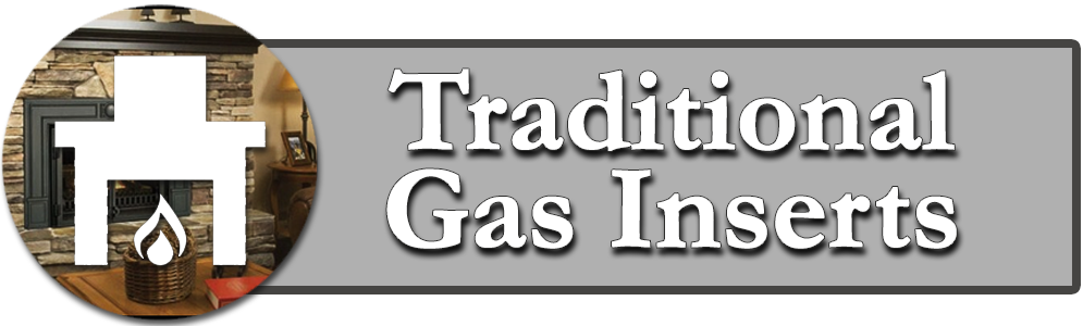 2019 Traditional Gas Inserts Banner