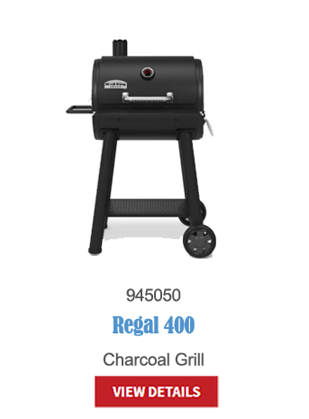 2019 Smoke grill 500 Thumb