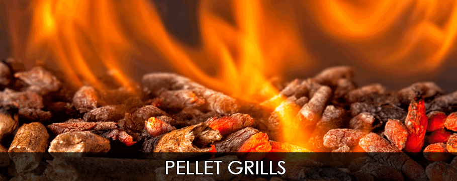 2023 Pellet Grills Banner