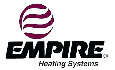 empire heating logo