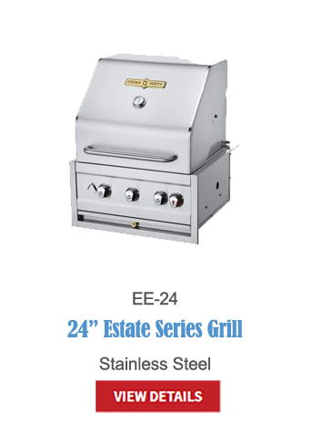 gas grills, bbq, napoleon, crown verity, broil king, built in bbq, outdoor kitchen