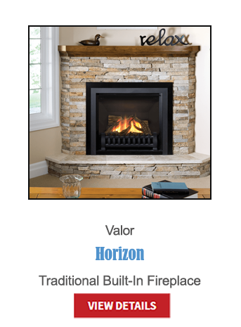 2019 Horizon Trad Thumb