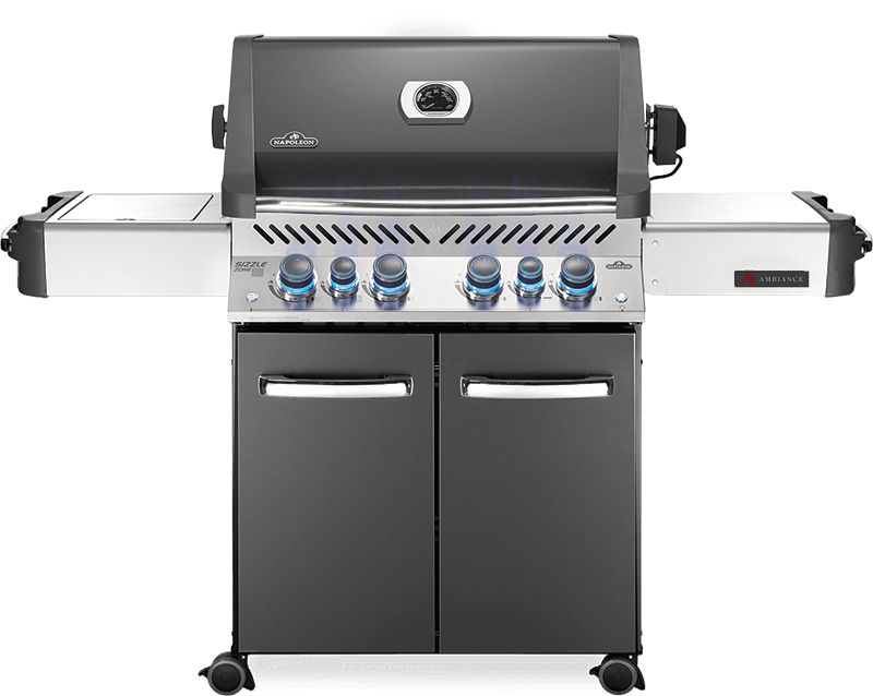 2019 P500RSIBCH 3 AMB image