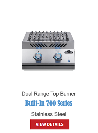 gas grills, bbq, napoleon, crown verity, broil king, built in bbq, outdoor kitchen, Prestige PRO 825 RBI