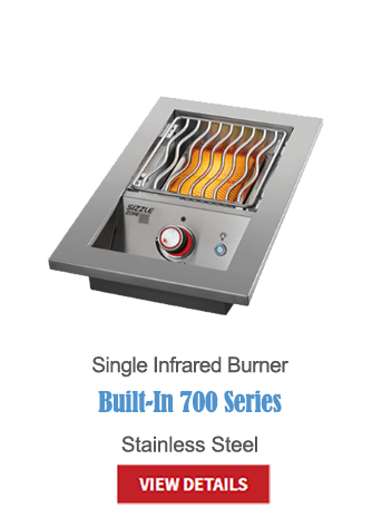 gas grills, bbq, napoleon, crown verity, broil king, built in bbq, outdoor kitchen, Prestige PRO 825 RBI