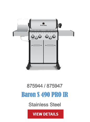 gas grills, bbq, napoleon, crown verity, broil king