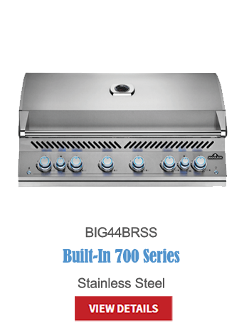 gas grills, bbq, napoleon, crown verity, broil king, built in bbq, outdoor kitchen, Prestige PRO 825 RBI