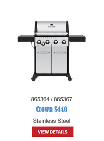 gas grills, bbq, napoleon, crown verity, broil king