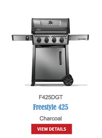 gas grills, bbq, napoleon, crown verity, broil king