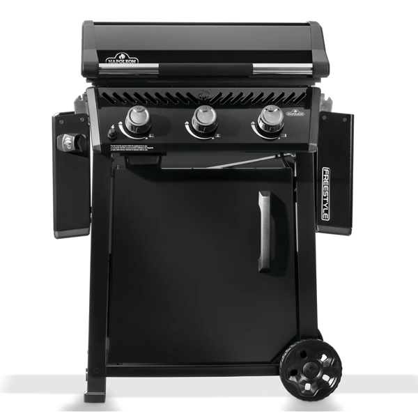 2025 rogue phantom griddle image