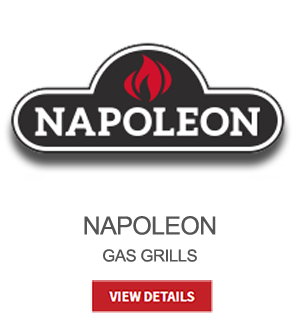 Napoleon Gas Grills